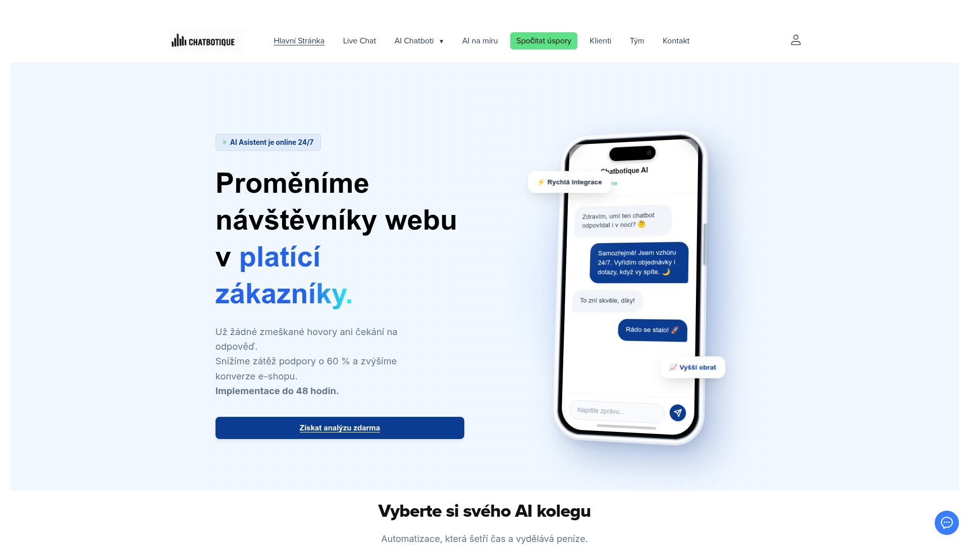 chatbotique.eu